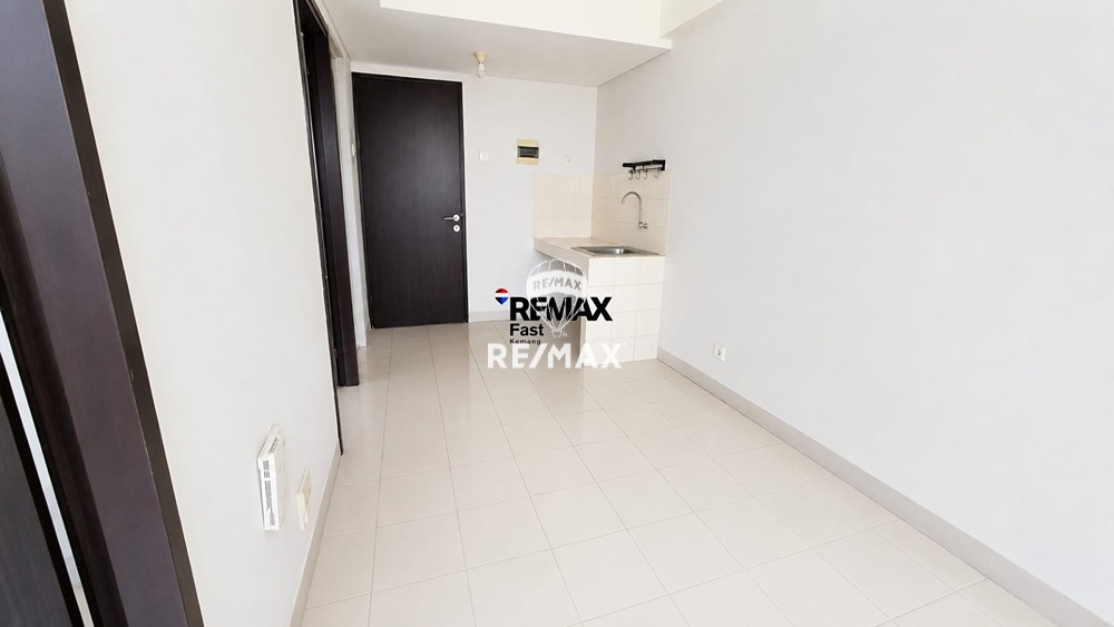 DIJUAL CEPAT!! Apartemen Serpong Green View, BSD, Tangerang