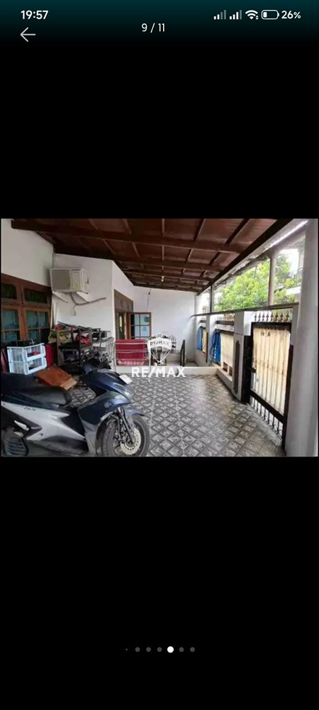 DIJUAL MURAH Rumah Siap Huni Harapan Indah 1