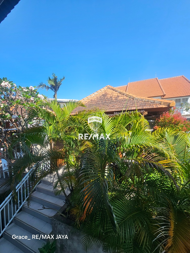 1 Bedroom Exclusive Villa For Sale at Premium Area of Umalas, Bali