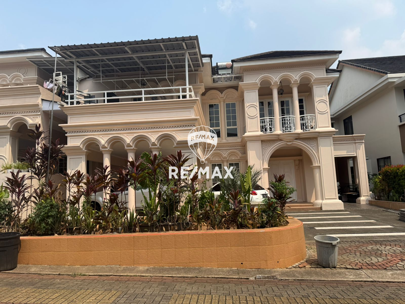 Dijual Rumah di The Green Cluster Mirage