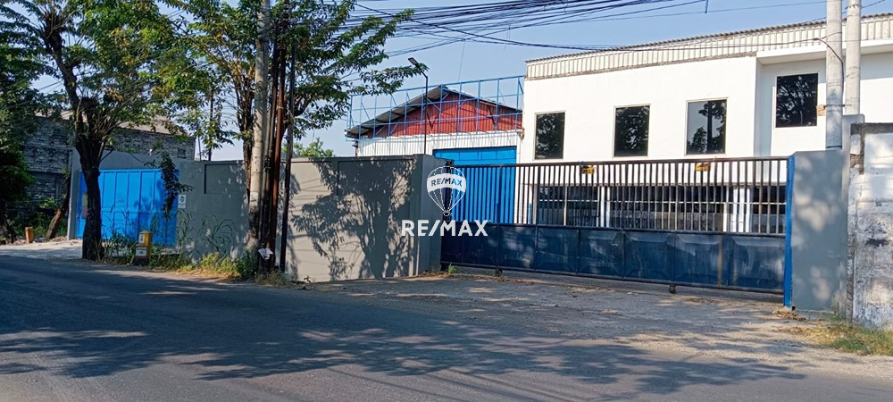 Dijual Gudang Menganti Gresik