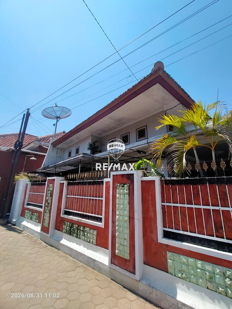 DI JUAL CEPAT RUMAH SIAP HUNI - SINGOTRUNAN BANYUWANGI