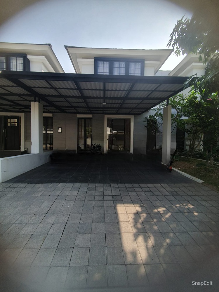 Dijual Rumah Citraland Driyorejo