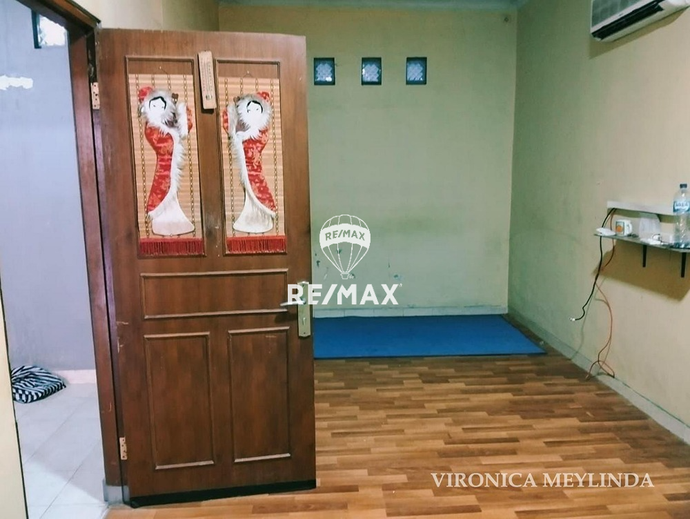 RUMAH DIJUAL – AREA RENON, DENPASAR.