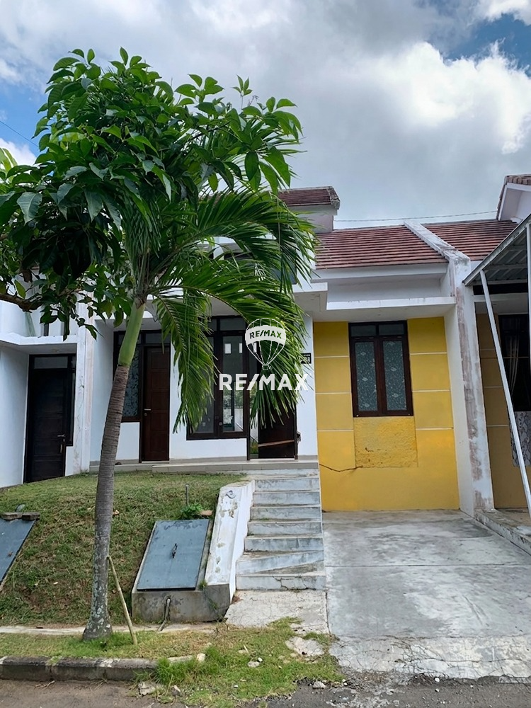 DIJUAL RUMAH – BANYUWANGI RESIDENCE