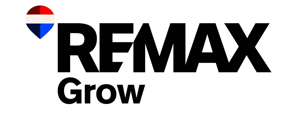 Logo REMAX undefined