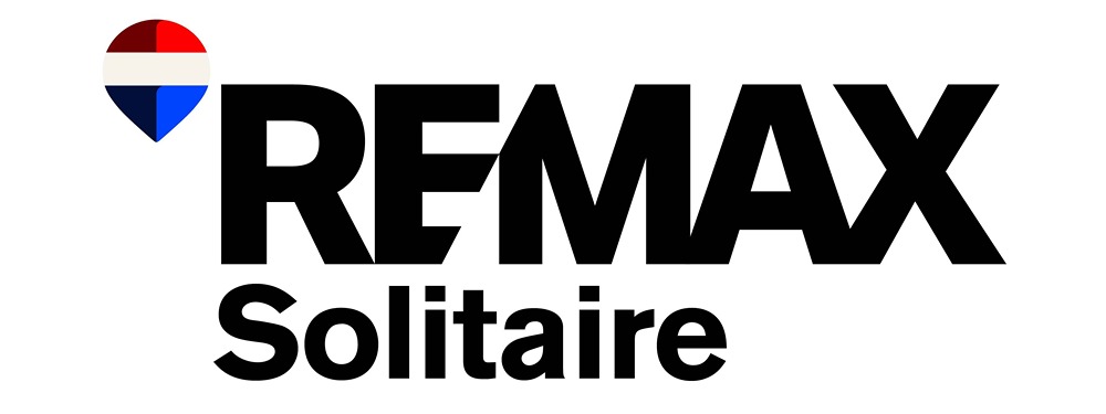 Logo REMAX undefined