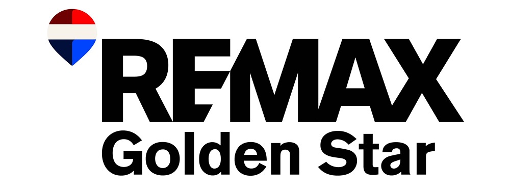 Logo REMAX undefined