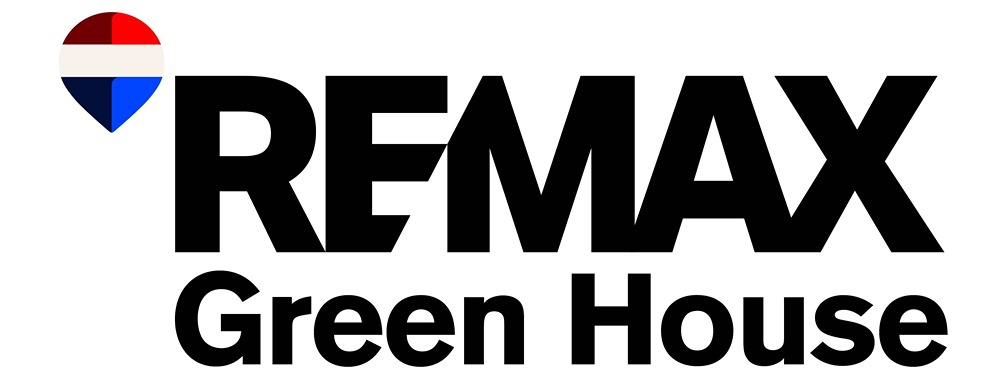 Logo REMAX undefined