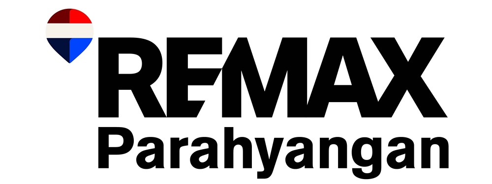 Logo REMAX undefined
