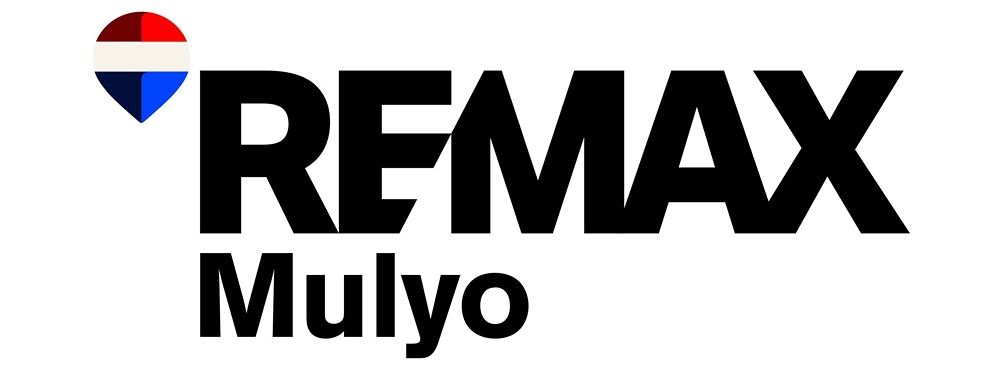 Logo REMAX undefined