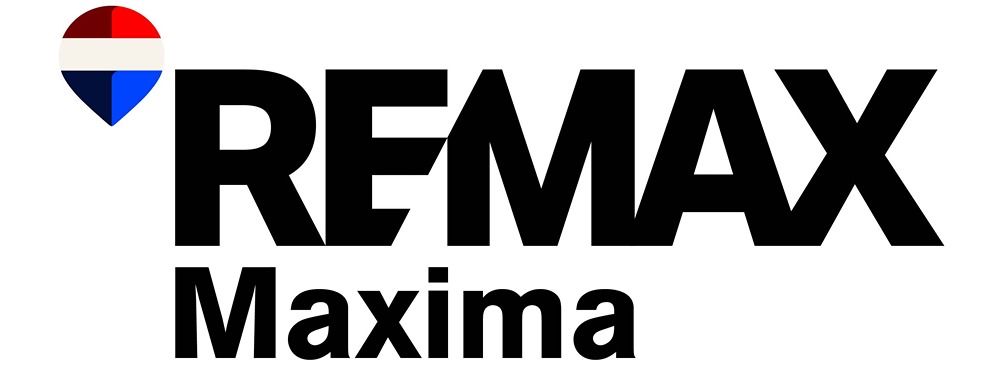 Logo REMAX MAXIMA