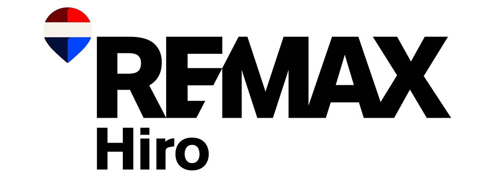 Logo REMAX undefined