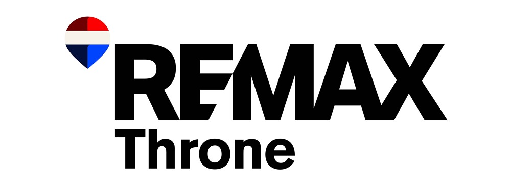 Logo REMAX THRONE