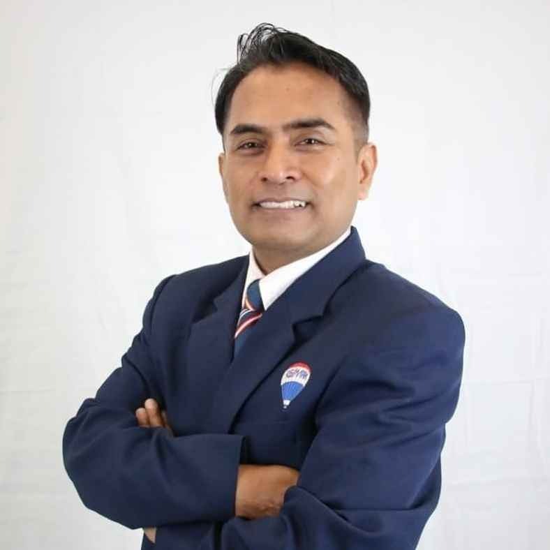 Taufik pic